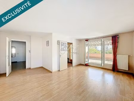 appartement familiale proche de toutes commodités