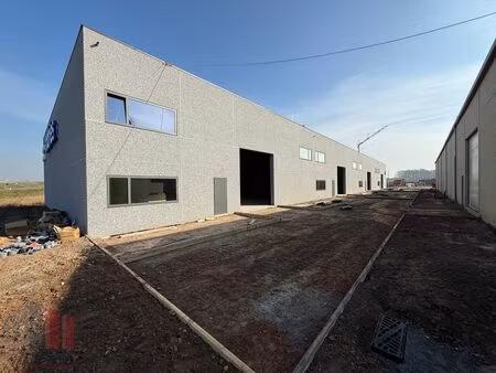 commercieel te huur in evergem