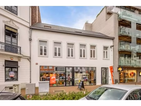 commercieel te huur in hasselt