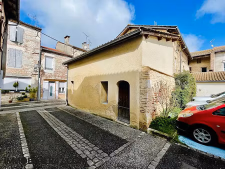 vente maison 2 pièces 68 m² à castelmoron-sur-lot (47260)  39 000 €