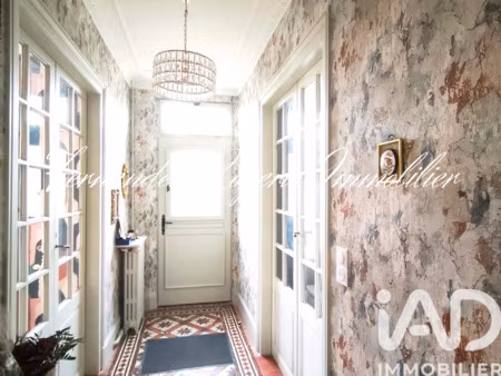 vente maison de ville 5 pièces