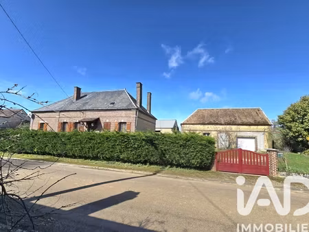 vente maison/villa 6 pièces