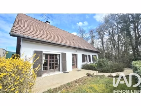 vente maison/villa 7 pièces