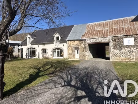 vente maison/villa 8 pièces