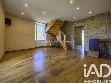 vente maison/villa 6 pièces