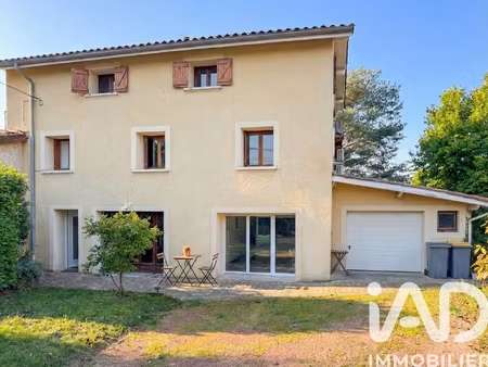 vente maison/villa 7 pièces