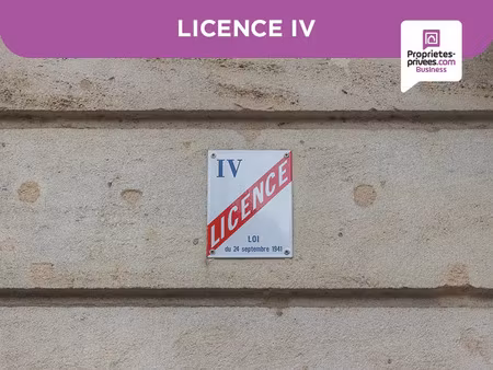 levallois perret - licence iv
