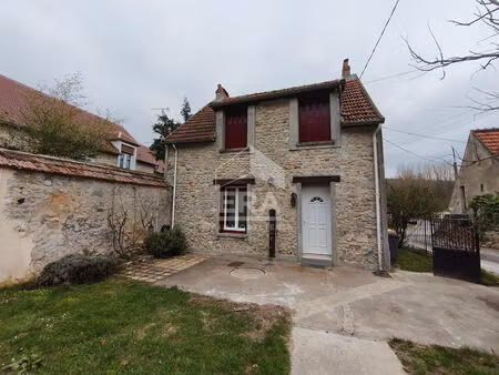 maison 4 pièces 75 m² à louer chalo-saint-mars 91780 ? | era immobilier