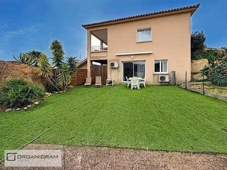 molini - t2 meuble - 44.70 m²