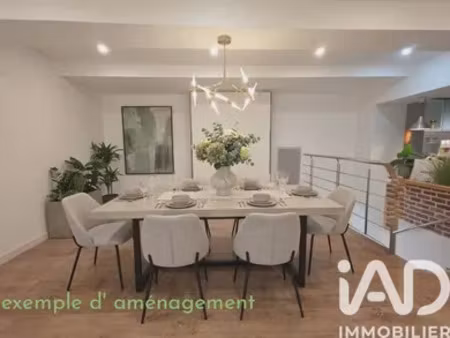 appartement à flayosc (83780)