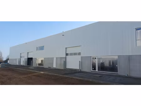 commercieel te huur in fernelmont