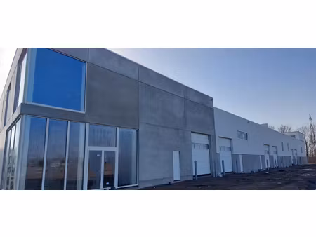 commercieel te huur in fernelmont