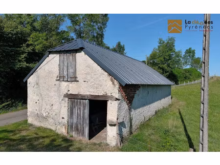 vente maison 1 pièce 140 m² à lourdes (65100)  39 900 €