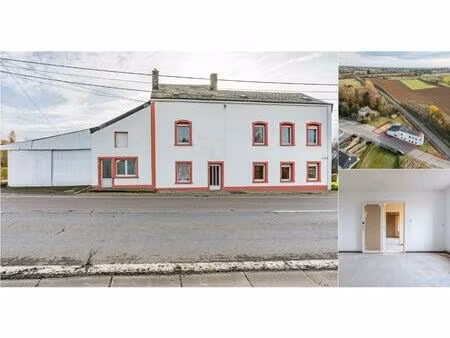 appartement à vendre à albert 1er 104 izel (vbd97091)