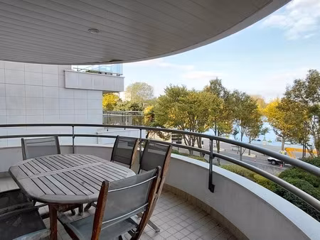 appartement de qualité à enghien les bains