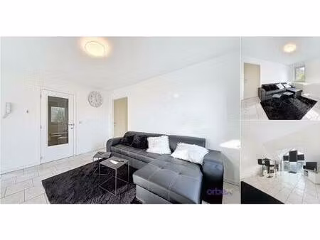 appartement à vendre à rue de l'egalité 252 soumagne (vbd97175)