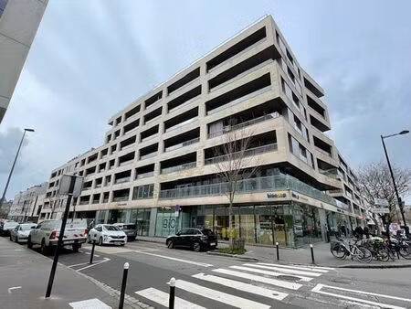 vente/location bureau nantes 411 m²