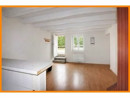 vente maison 2 pièces 47 m² montluel (01120)