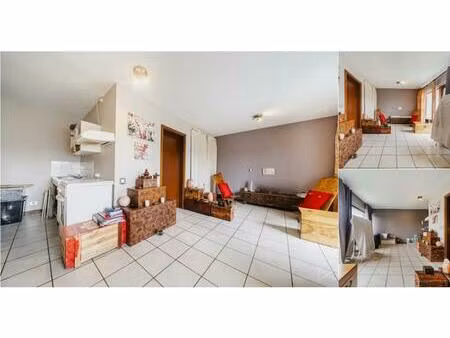 studio à vendre à avenue de l'hôpital 3 mons (vbd97093)