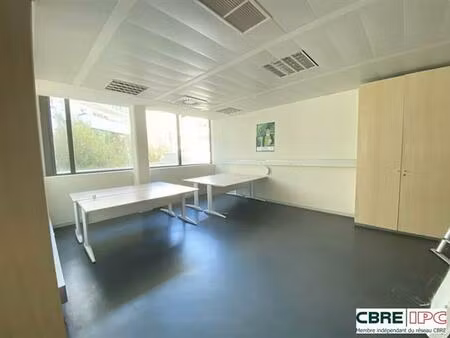 location bureau bayonne 49 m²