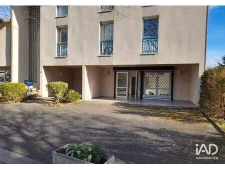 vente commerce 90 m² divonne-les-bains (01220)