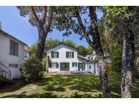 vente maison de luxe arcachon 11 pièces 221 m² <meta name="description" content="venez déc