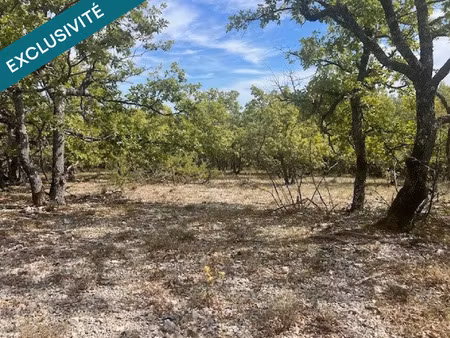 vente terrain 57250 m² forcalquier (04300)