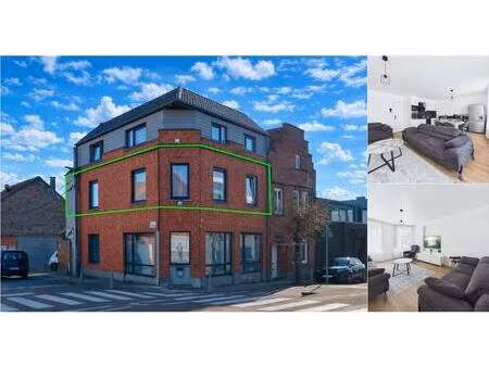 appartement à vendre avec 1 chambre   mouscron (vbd97392)