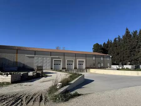 local d'activite - entrepot a vendre