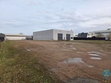 commercieel te huur in arendonk