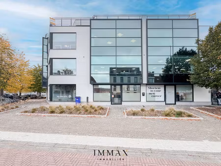 commercieel te huur in brugge