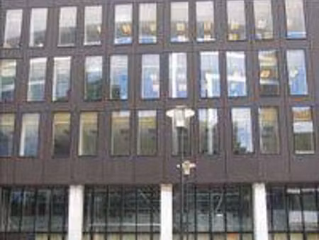 commercieel te huur in brussel