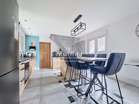 maison à vendre  12 pièces - amplier 62760