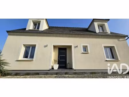 vente maison 7 pièces 180 m² beaurieux (02160)