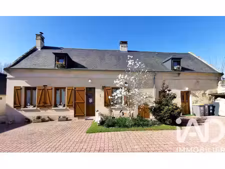 longère à montigny-lengrain (02290)