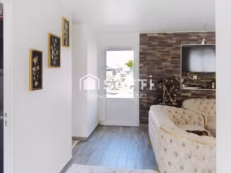 vente maison 6 pièces 167 m² versigny (02800)