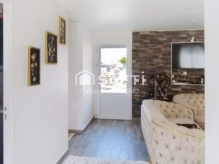 vente maison 6 pièces 167 m² versigny (02800)