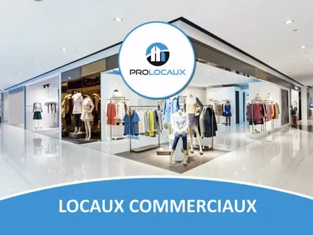 local commercial a louer