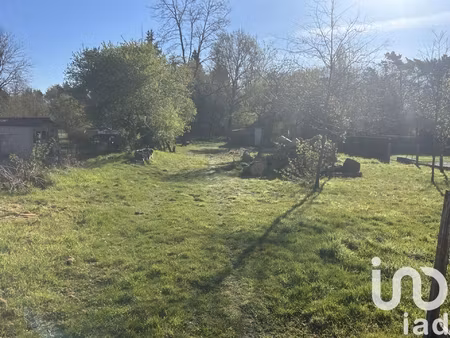 vente terrain à bâtir 12 202 m²