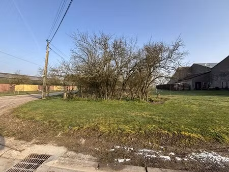 en vente terrain non constructible – 45 000 € |gomelange