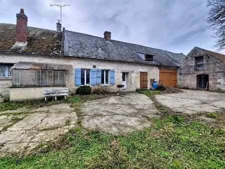 vente maison 2 pièces 70 m² laon (02000)