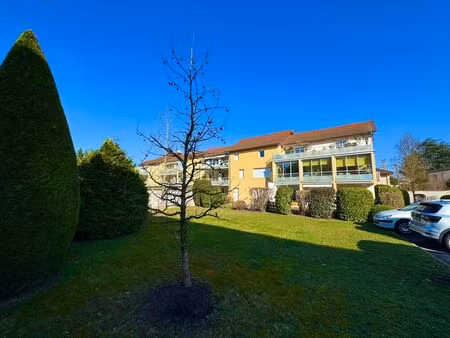 annonce vente appartement 5 pièces de 122m2 à brou (01000) - paruvendu.fr ref 992785357044