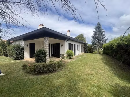 appartement d'exception à anglet