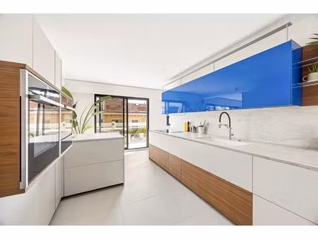 achat : appartement (06000)