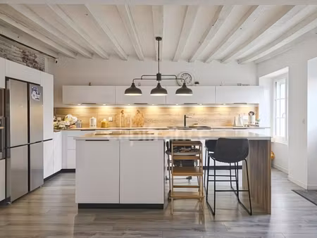 en vente maison 183 m² – 283 000 € |bouloire