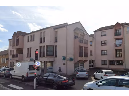 à louer appartement 64 m² – 780 € |briey