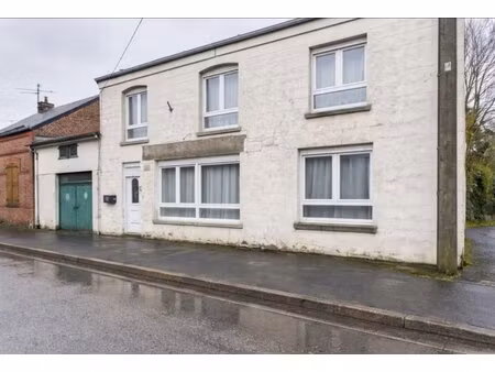 en vente maison 135 m² – 105 750 € |maubeuge