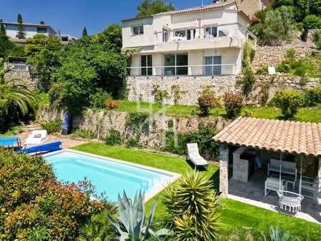achat / vente villa mougins centre ville
