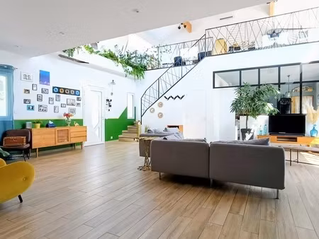 appartement d'exception à pézenas