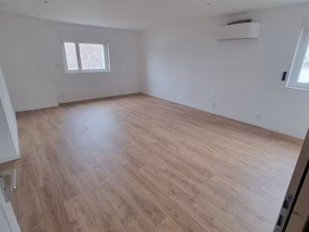 à louer appartement 50 m² – 750 € |le portel